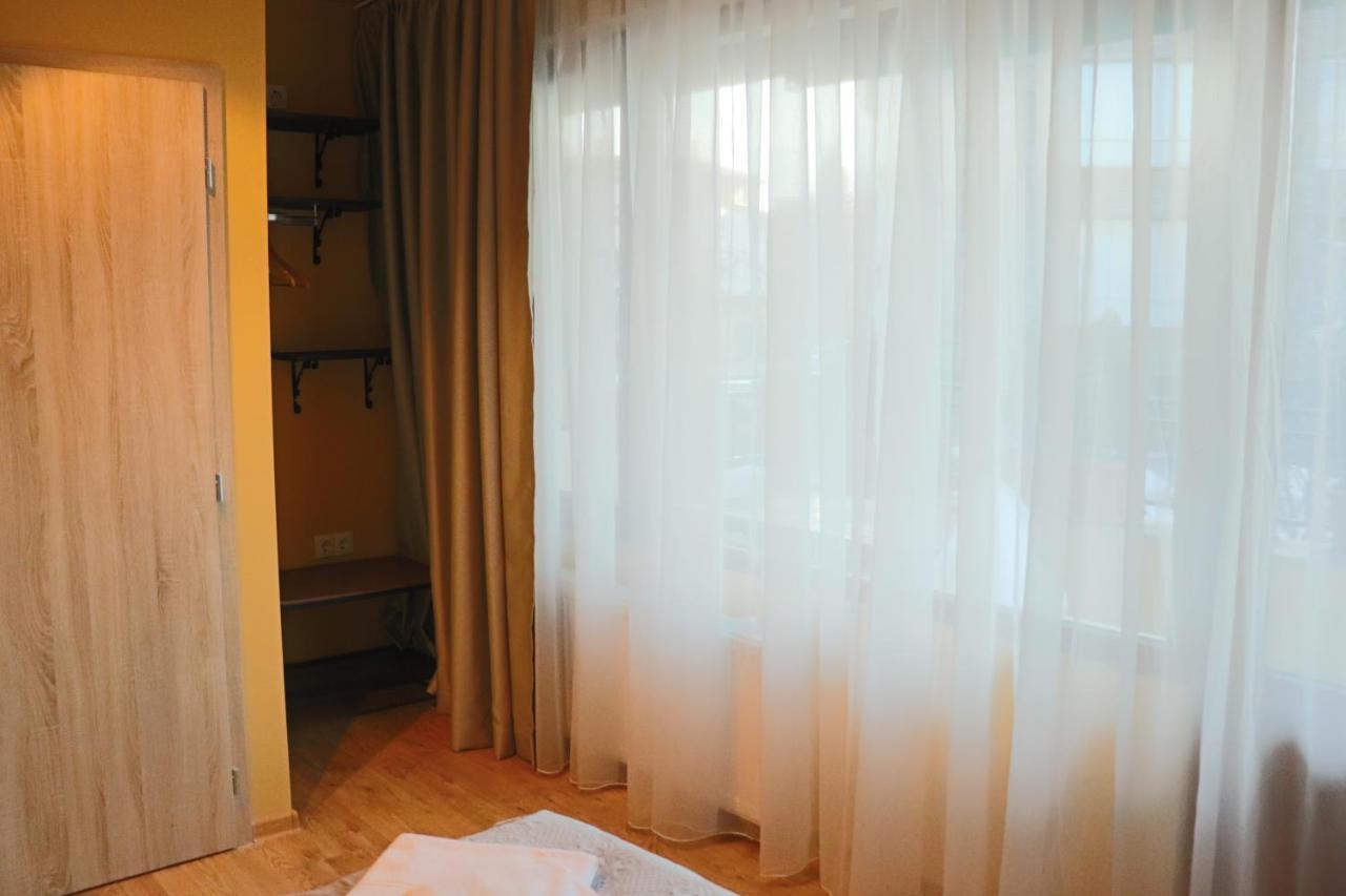 Urban House Appartement Sofia Buitenkant foto