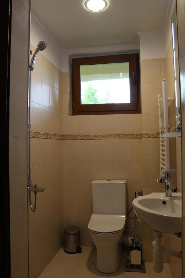 Urban House Appartement Sofia Buitenkant foto