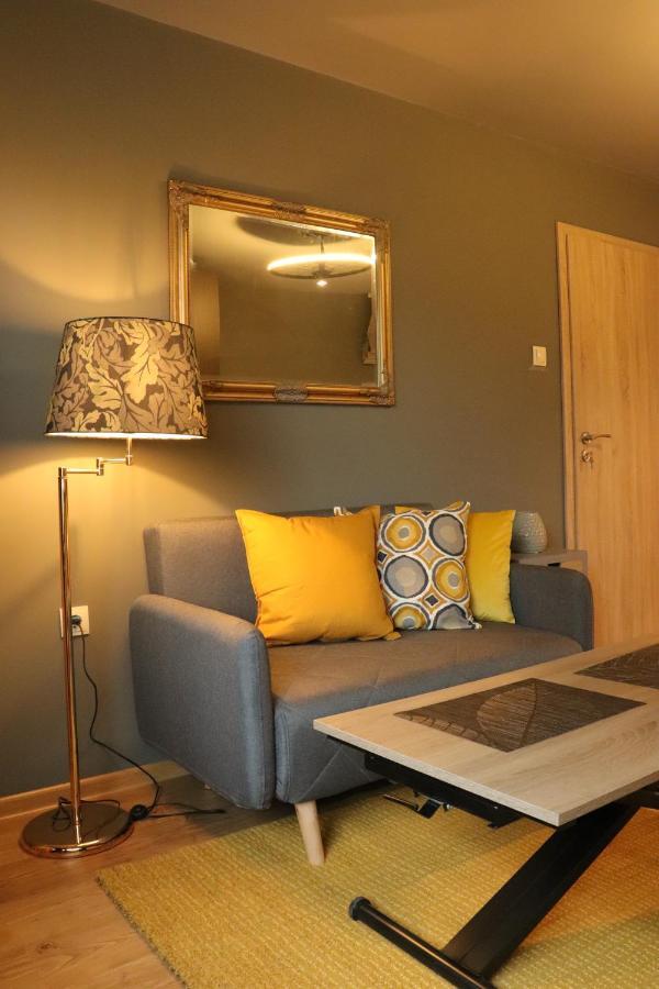 Urban House Appartement Sofia Buitenkant foto