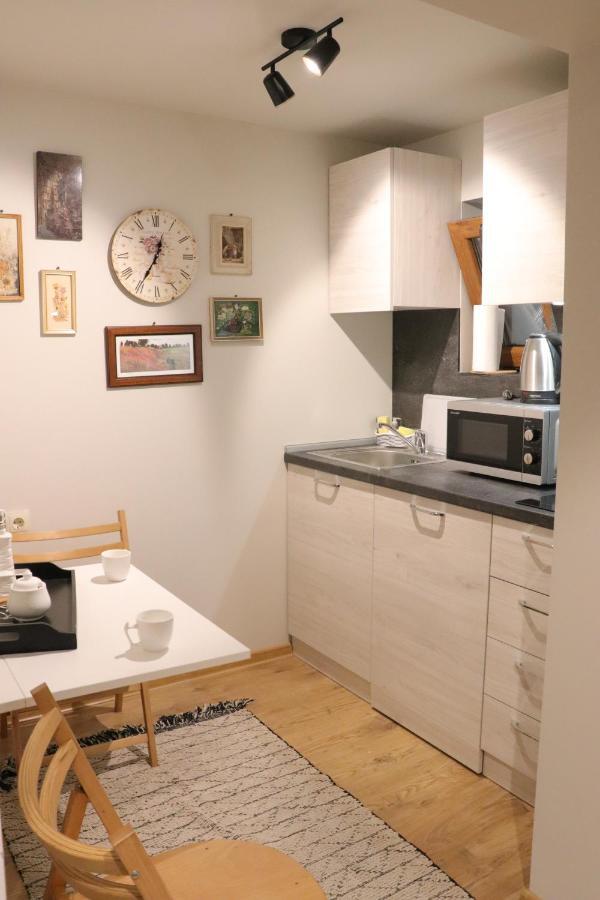 Urban House Appartement Sofia Buitenkant foto